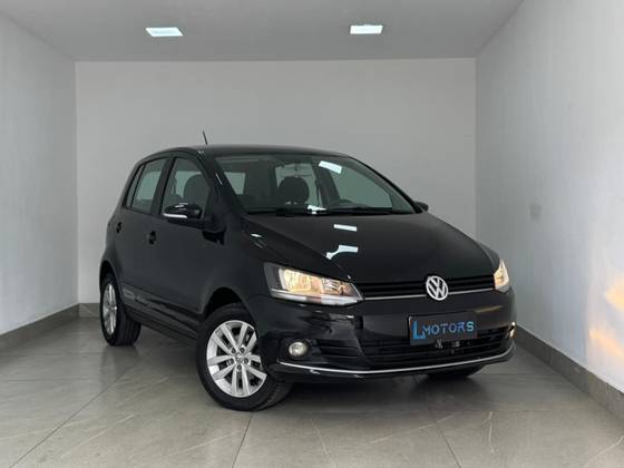 VOLKSWAGEN FOX 1.6 MSI TOTAL FLEX CONNECT 4P MANUAL VOLKSWAGEN FOX 1.6 MSI TOTAL FLEX CONNECT 4P MANUAL